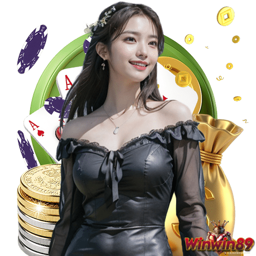 winwin89 สมัครสมาชิก